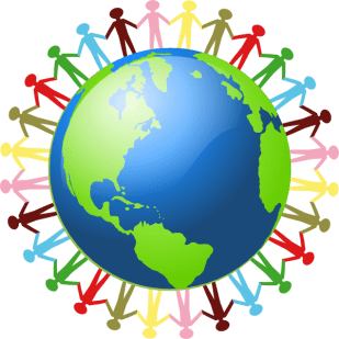 we-are-the-world-clipart-1