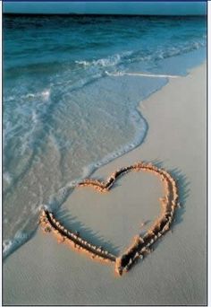 heart-on-beach