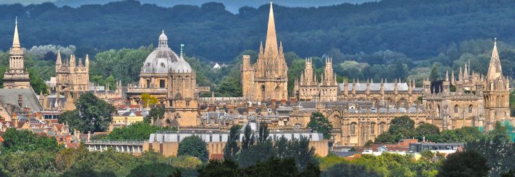 oxford-univercity