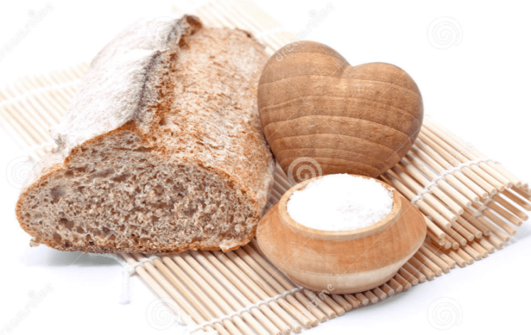 bread_and_salt