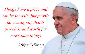 francis-on-dignity