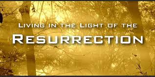 Light of Resurrection