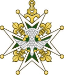 cross emblem