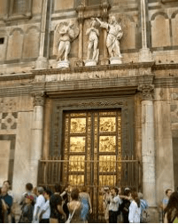 Florence Baptistery
