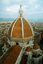 Florence Dome