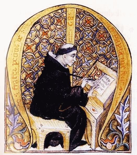 This image has an empty alt attribute; its file name is scriptorium.jpg