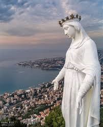 Our Lady of HARISSA