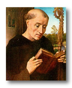 St. Benedict