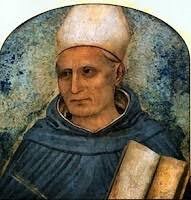 sT. aLBERT THE gREAT