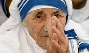 Mother Teresa